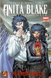 Anita Blake: Vampire Hunter The First Death comic books